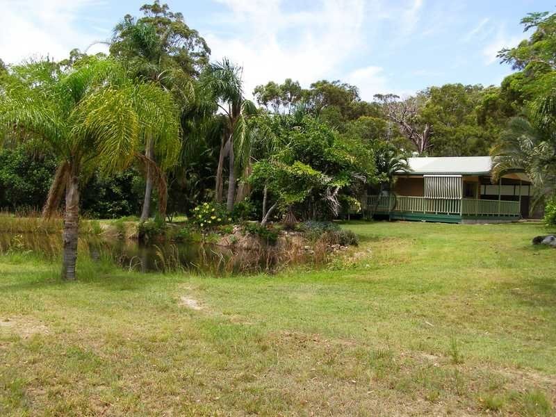 224 Lady Elliot Dr, Agnes Water QLD 4677