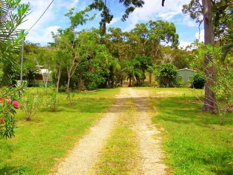 224 Lady Elliot Dr, Agnes Water QLD 4677