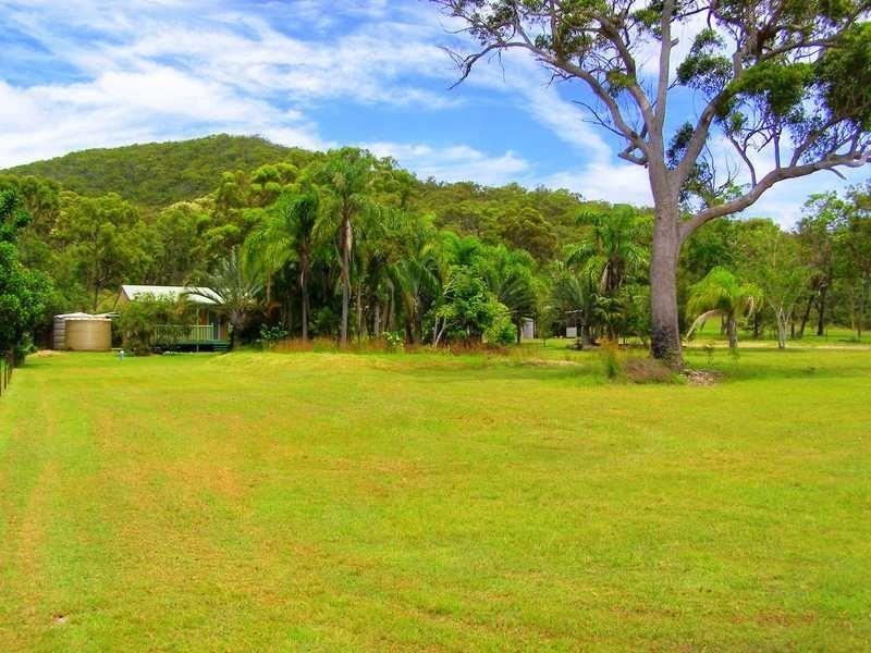224 Lady Elliot Dr, Agnes Water QLD 4677