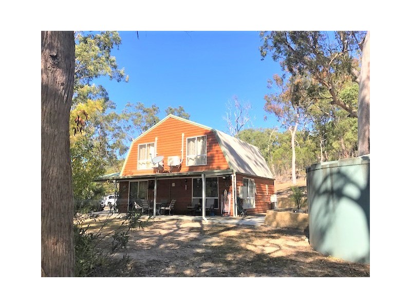Agnes Water QLD 4677