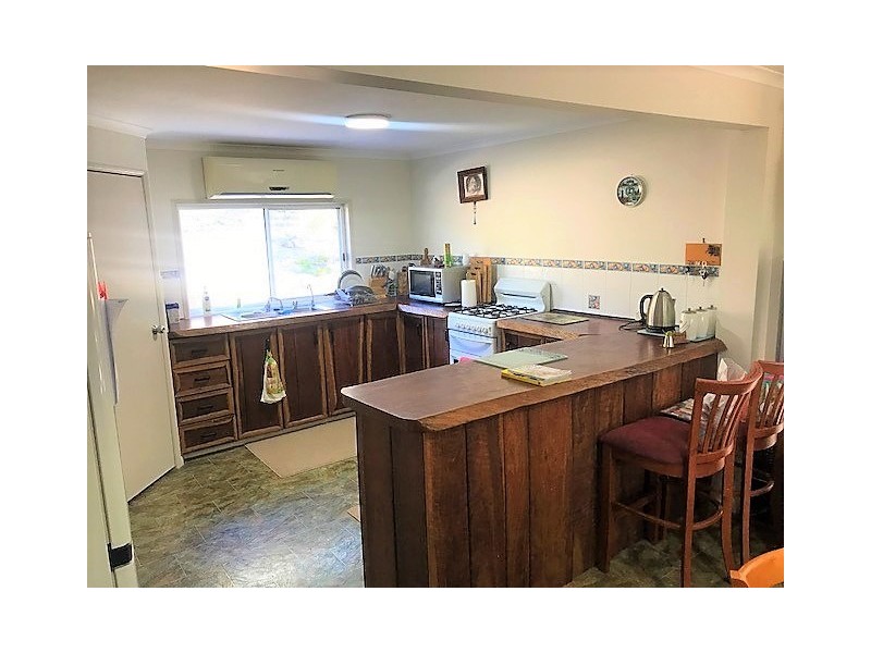 Agnes Water QLD 4677