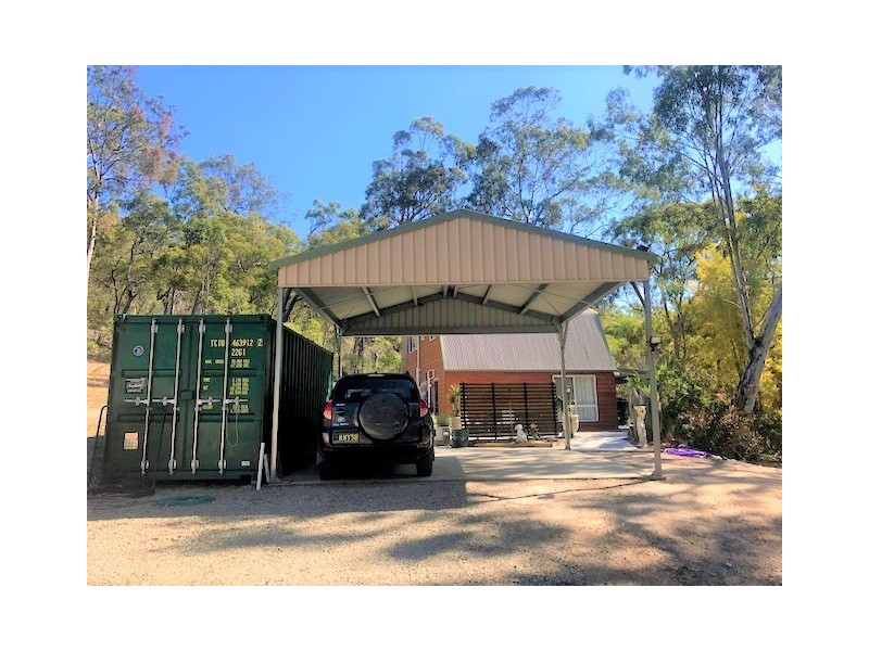 Agnes Water QLD 4677
