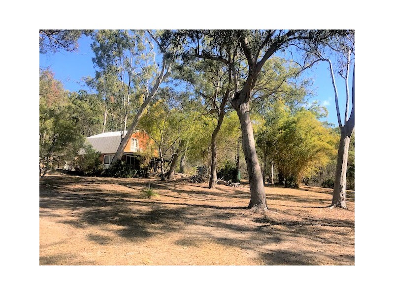 Agnes Water QLD 4677