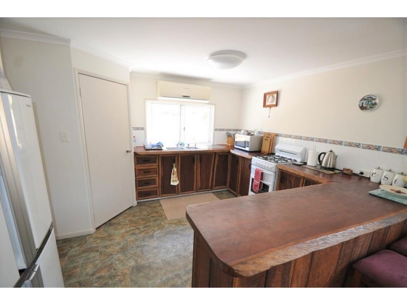 Agnes Water QLD 4677