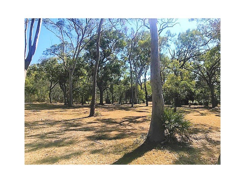 Agnes Water QLD 4677
