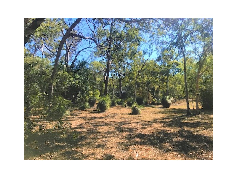 Agnes Water QLD 4677
