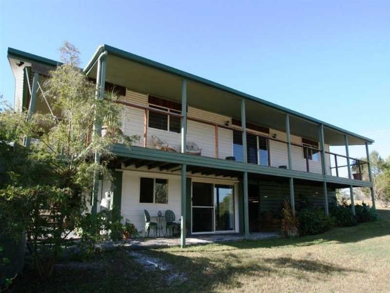 21 Wilson Drive, Agnes Water QLD 4677