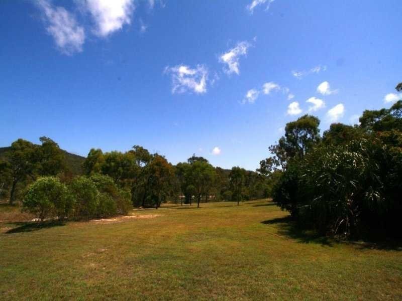 21 Wilson Drive, Agnes Water QLD 4677