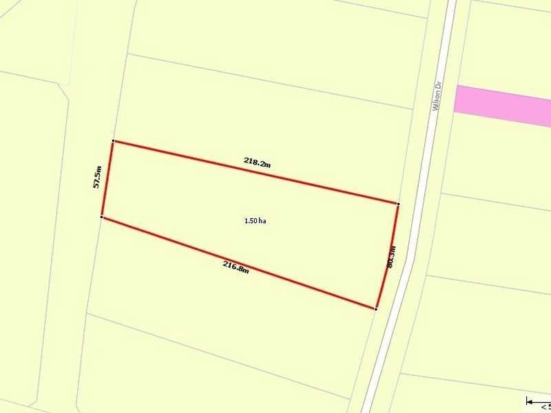 21 Wilson Drive, Agnes Water QLD 4677