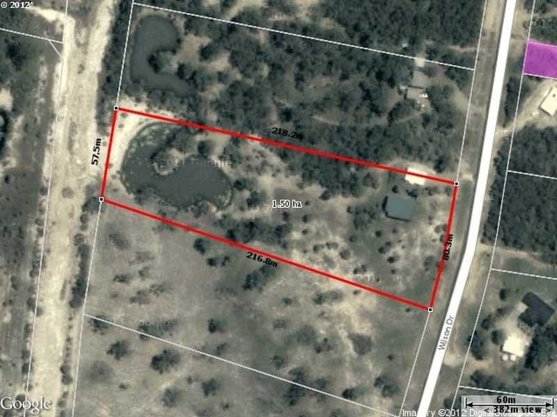 21 Wilson Drive, Agnes Water QLD 4677