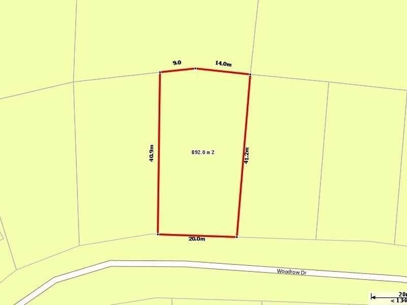 30 Woodrow Drive, Agnes Water QLD 4677