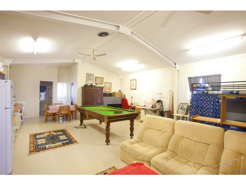 Agnes Water QLD 4677