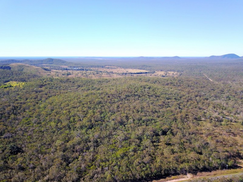 Lot 3 Dillon Road, Captain Creek QLD 4677