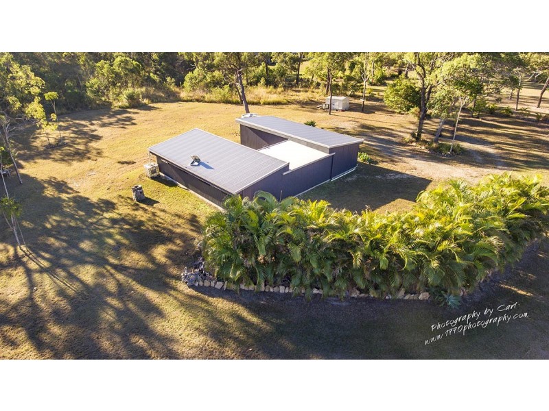 286 / Lot 322 Innamincka Way, Agnes Water QLD 4677