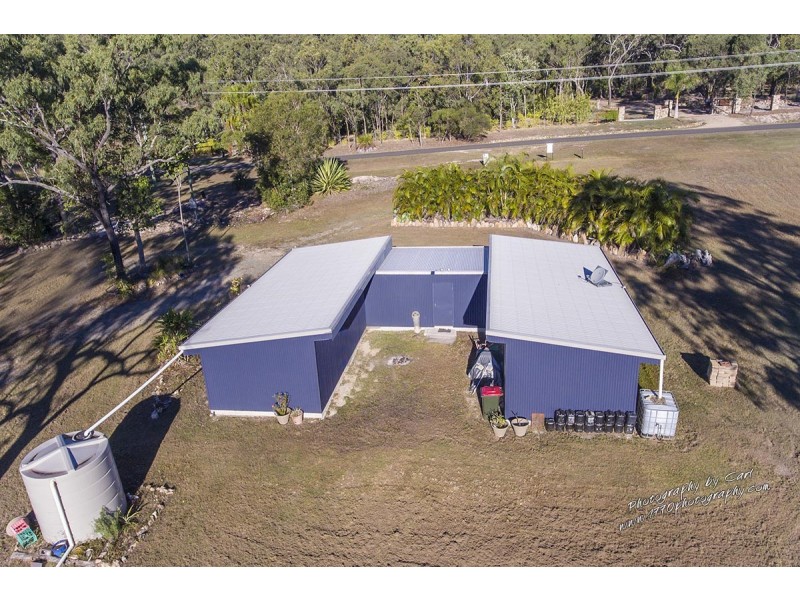 286 / Lot 322 Innamincka Way, Agnes Water QLD 4677