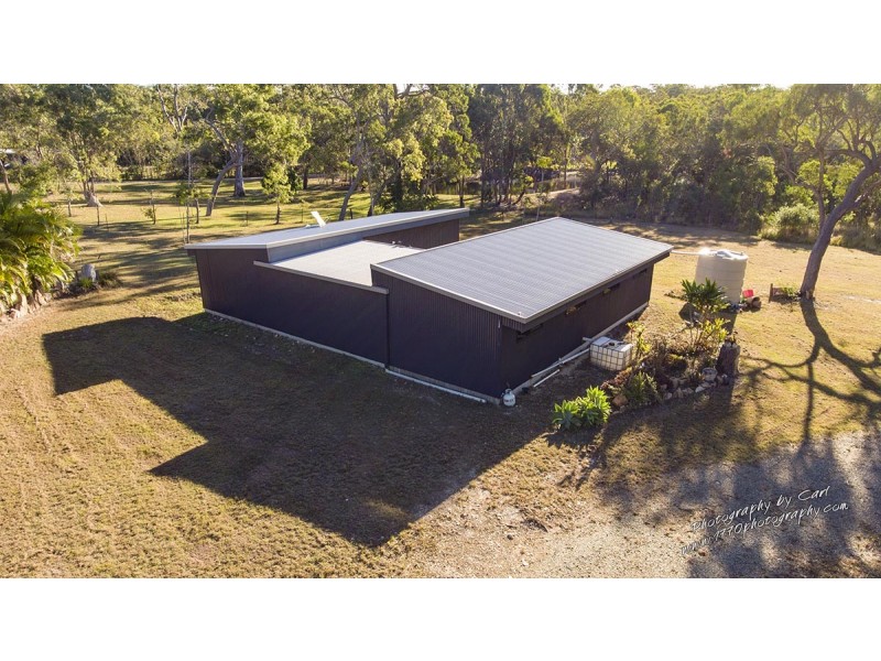 286 / Lot 322 Innamincka Way, Agnes Water QLD 4677