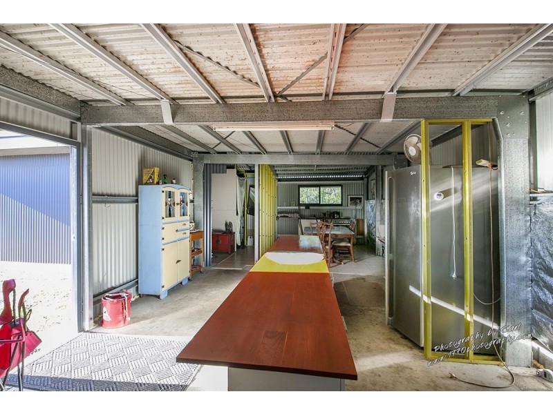 286 / Lot 322 Innamincka Way, Agnes Water QLD 4677