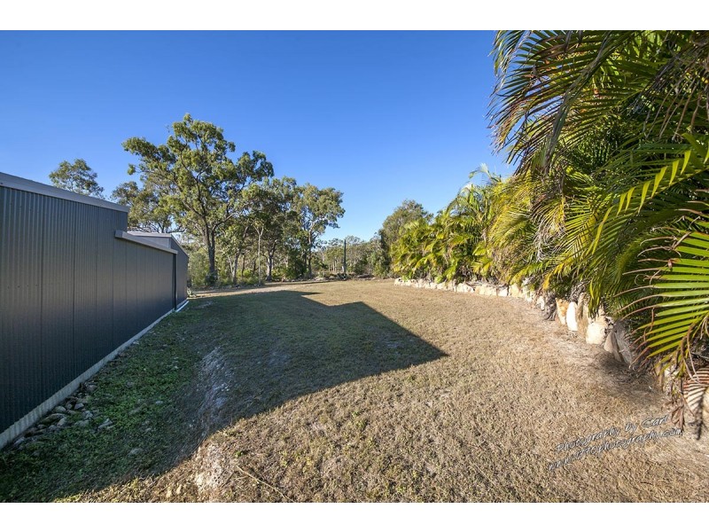 286 / Lot 322 Innamincka Way, Agnes Water QLD 4677