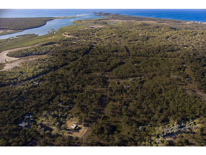 286 / Lot 322 Innamincka Way, Agnes Water QLD 4677