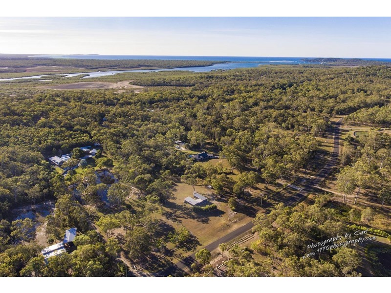 286 / Lot 322 Innamincka Way, Agnes Water QLD 4677