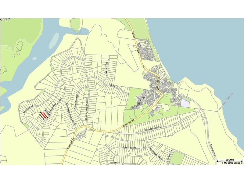 286 / Lot 322 Innamincka Way, Agnes Water QLD 4677