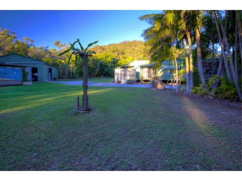 286 Streeter Drive, Agnes Water QLD 4677