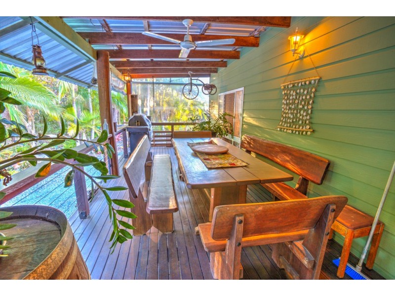 286 Streeter Drive, Agnes Water QLD 4677