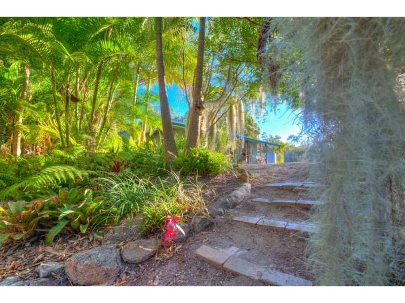 286 Streeter Drive, Agnes Water QLD 4677