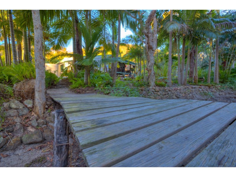 286 Streeter Drive, Agnes Water QLD 4677