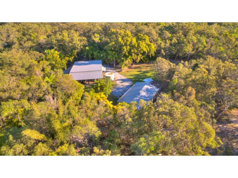 286 Streeter Drive, Agnes Water QLD 4677