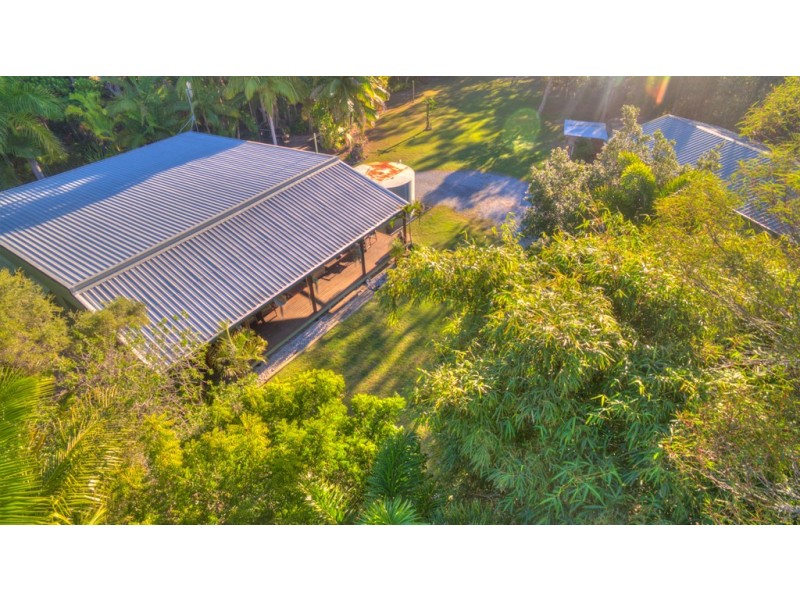 286 Streeter Drive, Agnes Water QLD 4677