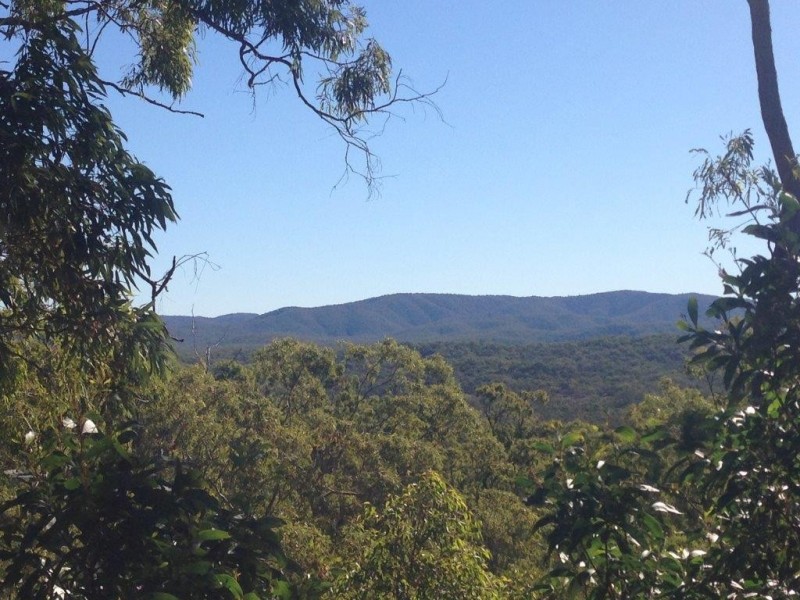 Captain Creek QLD 4677