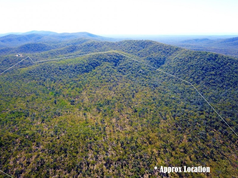 Captain Creek QLD 4677