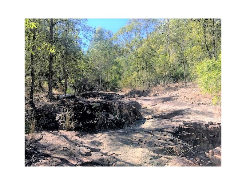 Captain Creek QLD 4677