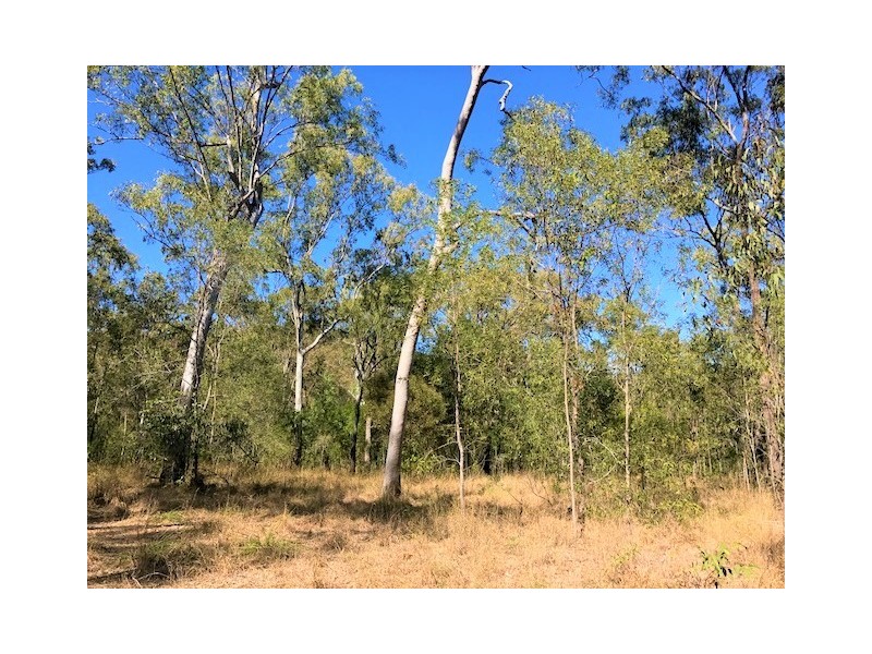 Captain Creek QLD 4677