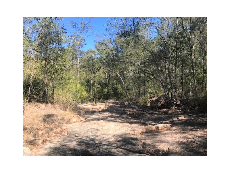 Captain Creek QLD 4677