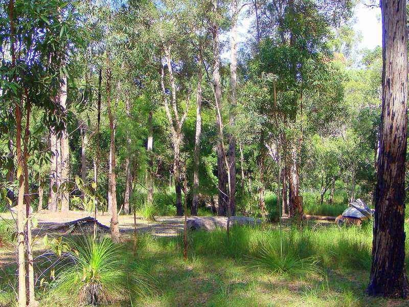 Lot 56, 670 Creevey Drive, Captain Creek QLD 4677