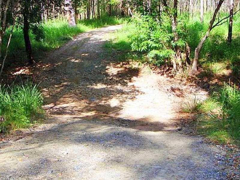 Lot 56, 670 Creevey Drive, Captain Creek QLD 4677