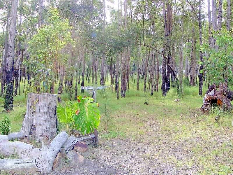 Lot 56, 670 Creevey Drive, Captain Creek QLD 4677