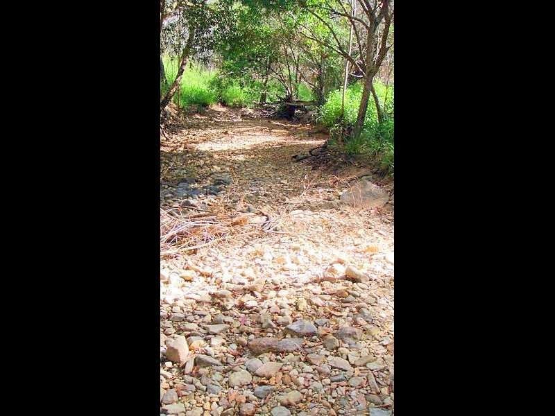 Lot 56, 670 Creevey Drive, Captain Creek QLD 4677