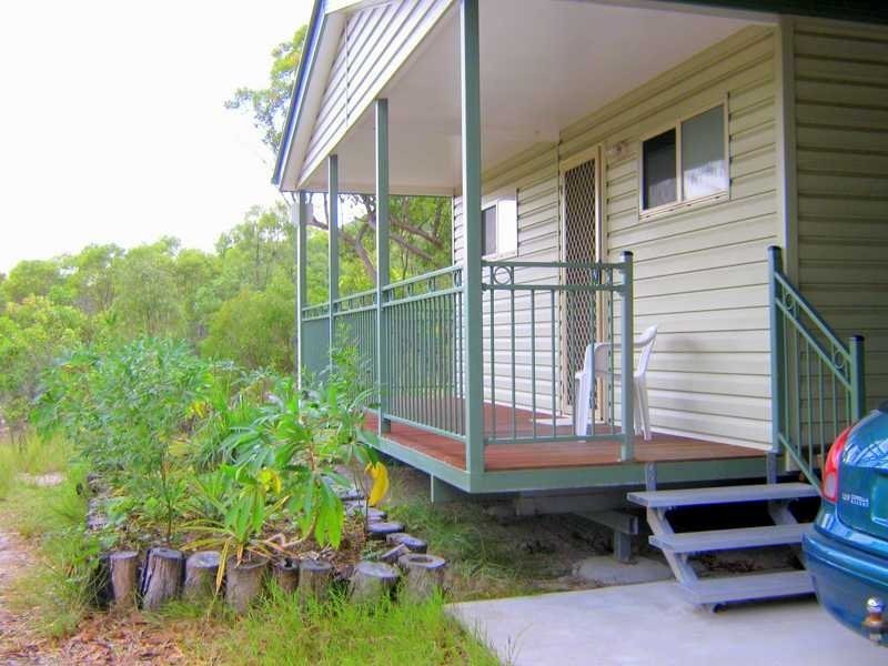 72 Josefski Road, Agnes Water QLD 4677