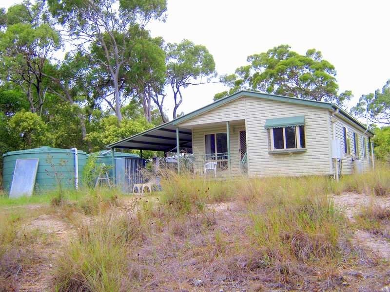 72 Josefski Road, Agnes Water QLD 4677