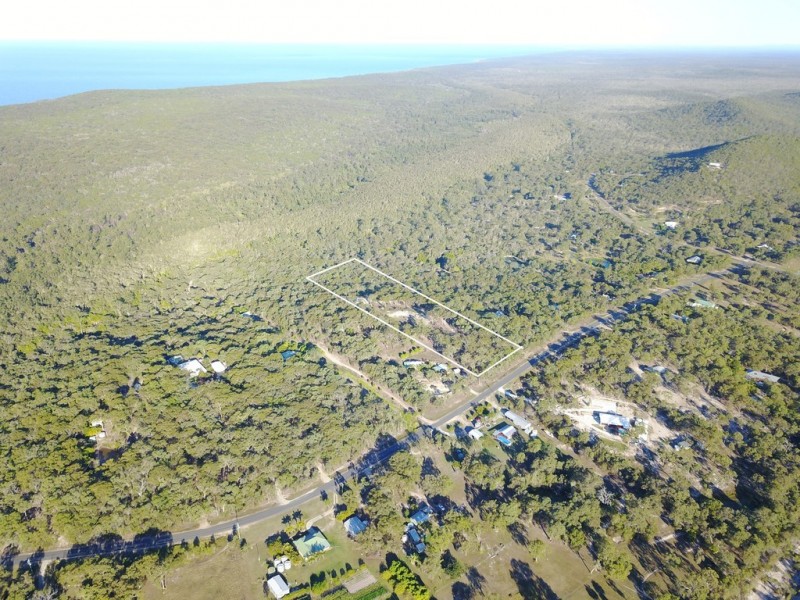 Lot 492 Wilson Drive, Agnes Water QLD 4677