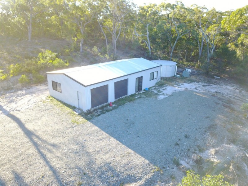 Lot 492 Wilson Drive, Agnes Water QLD 4677