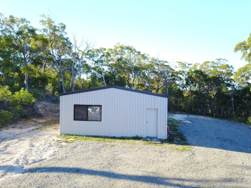 Lot 492 Wilson Drive, Agnes Water QLD 4677
