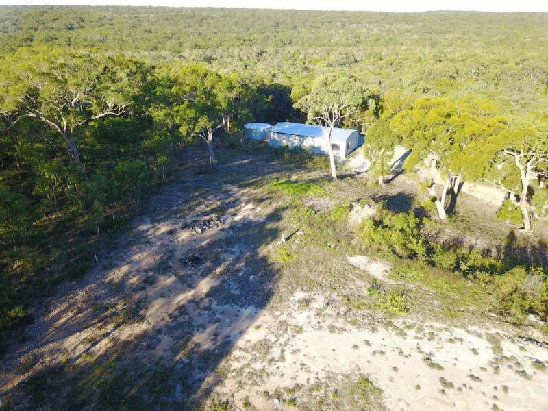 Lot 492 Wilson Drive, Agnes Water QLD 4677