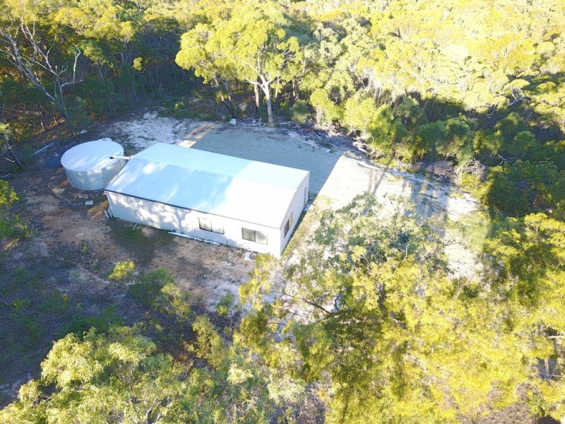 Lot 492 Wilson Drive, Agnes Water QLD 4677