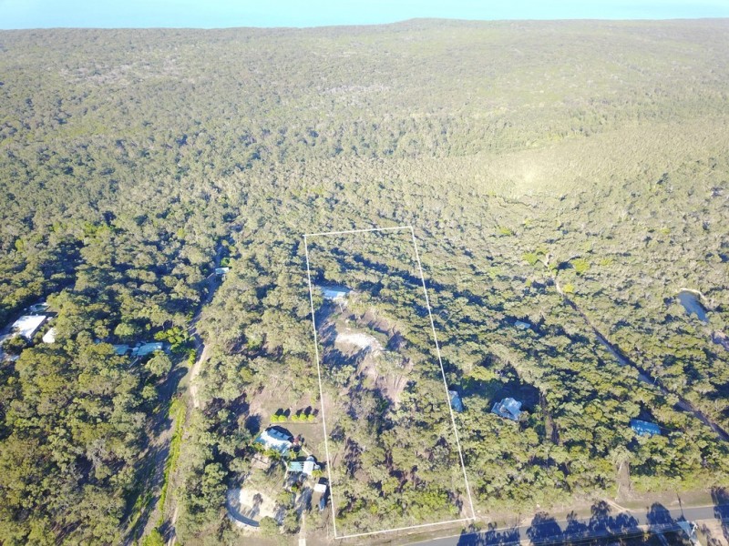 Lot 492 Wilson Drive, Agnes Water QLD 4677