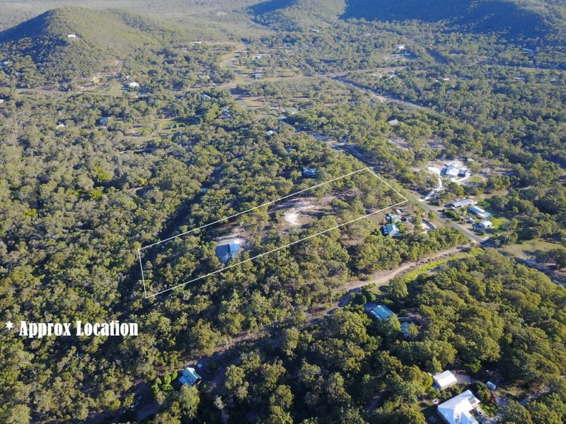 Lot 492 Wilson Drive, Agnes Water QLD 4677