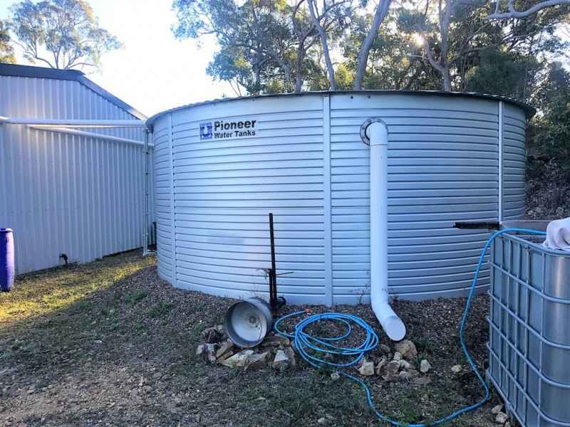 Lot 492 Wilson Drive, Agnes Water QLD 4677